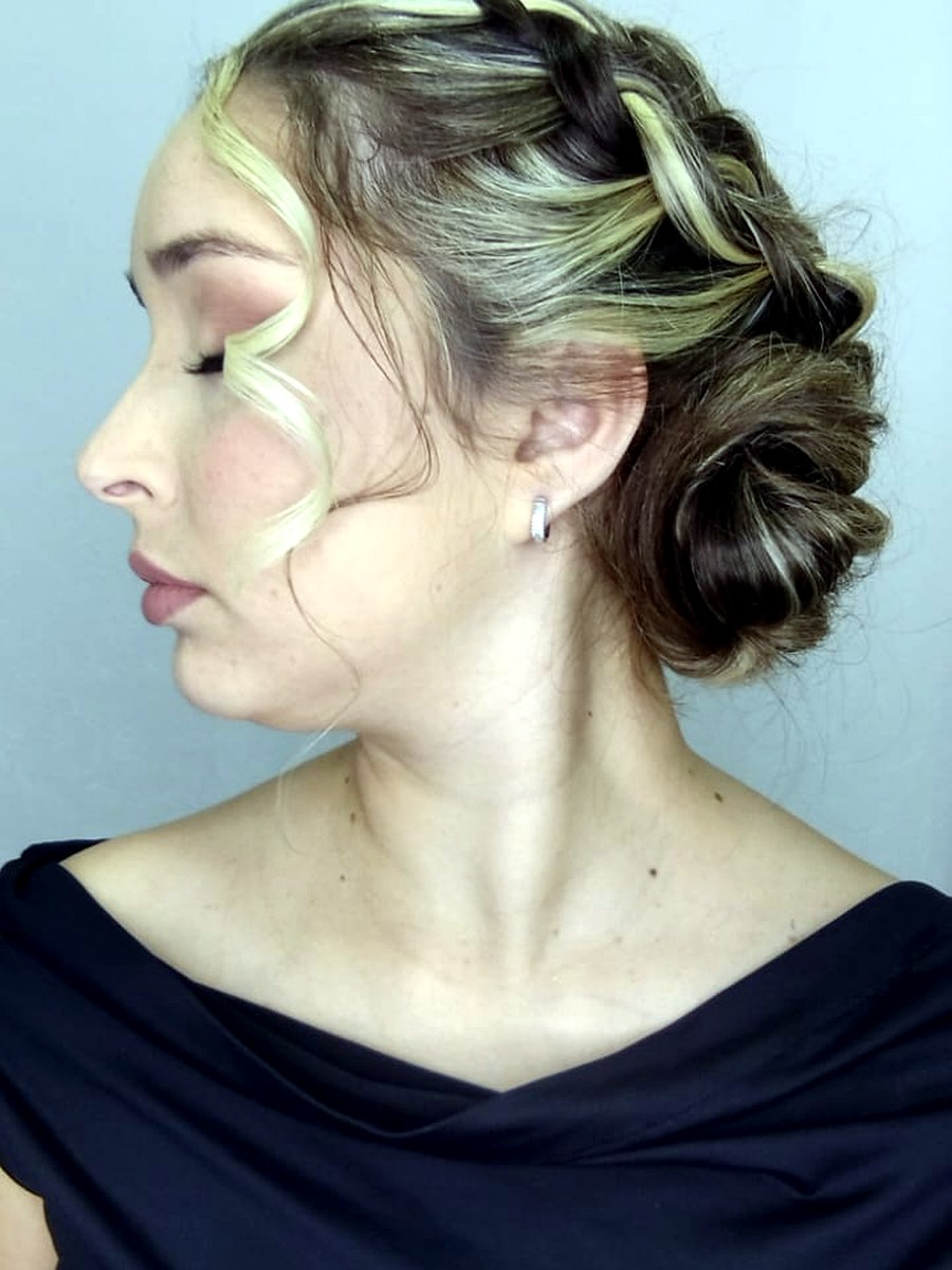 Trabalho assinado pelo Ariana Fujita Atelier 1