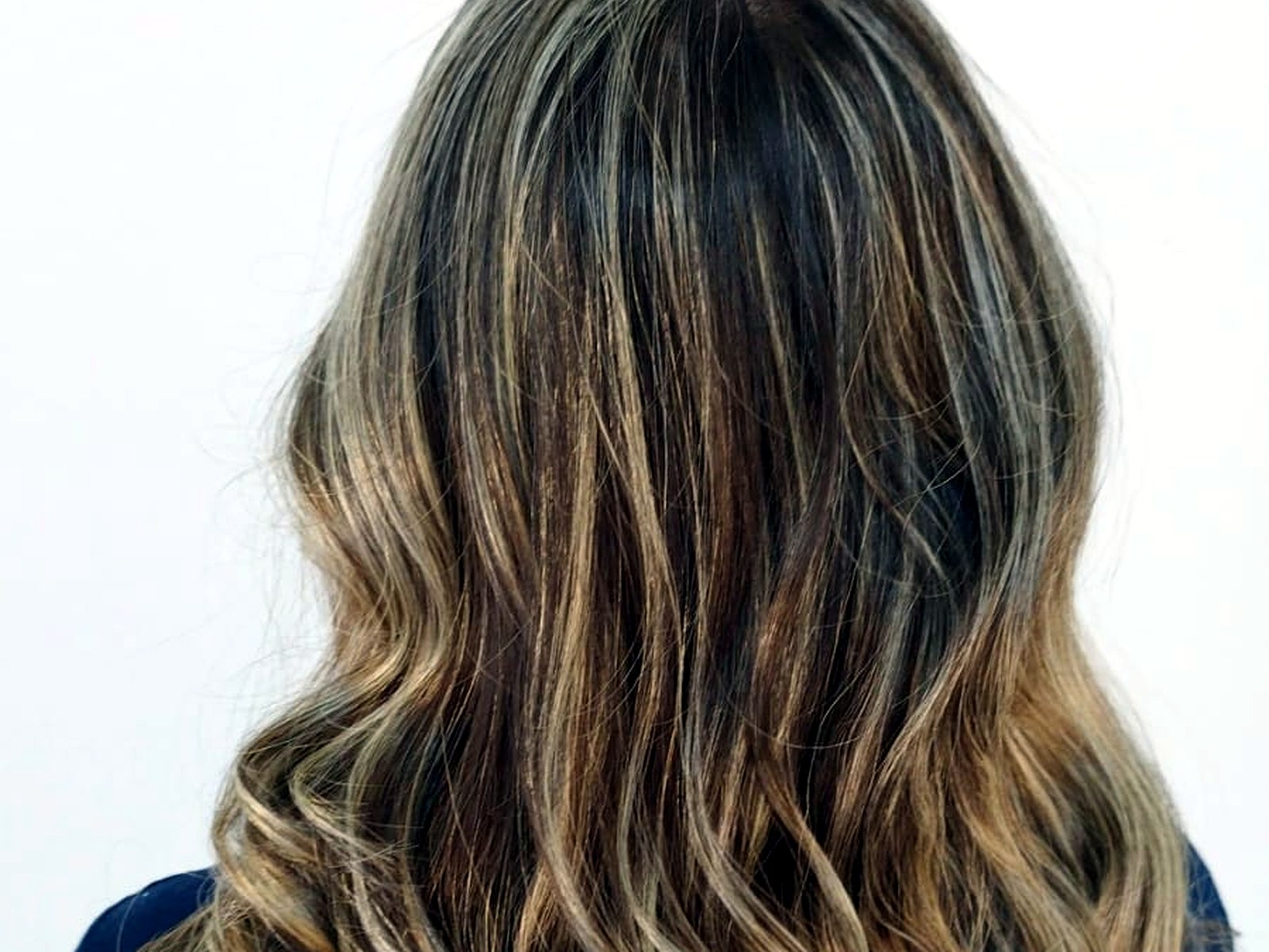Trabalho assinado pelo Ariana Fujita Atelier 4
