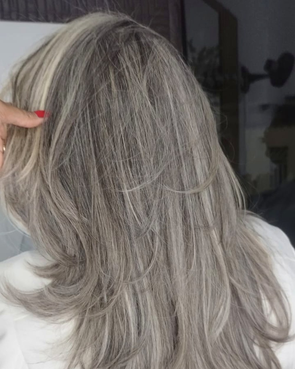 Coloração & Mechas