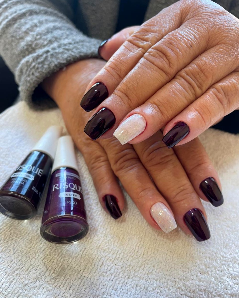 Unhas & Nail Design